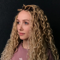 Юля Матусевич