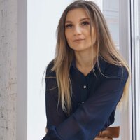 Анастасия Г.