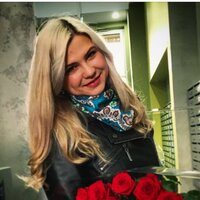 Анастасия Орешникова