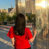 Олеся Кузина