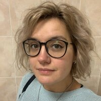 Екатерина Вяткина