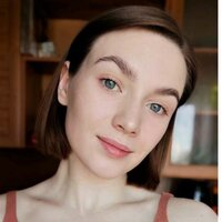 Виктория Новикова