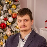 Дед Никитич