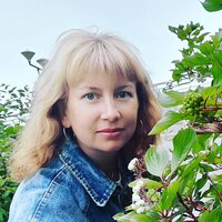 Юлия Емельянова