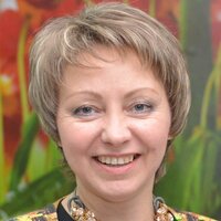 Светлана М.