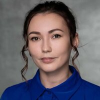 Дарья Карпова