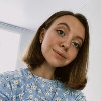 Анастасия Мухитова