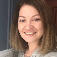 Анна Сергиенко