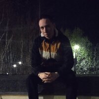 Алексей Скворцов