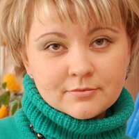 Ирина Никулина