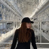 Елизавета Буряковская