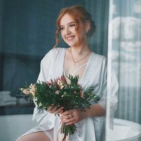 Анастасия Лёзина