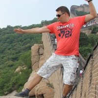 Фотин  Сергей