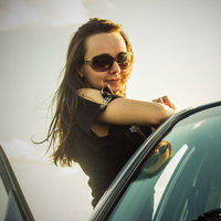 Даша Орешникова