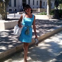 Ольга Каткова