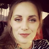 Анастасия Барковская