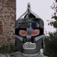 Сергей Лямзин