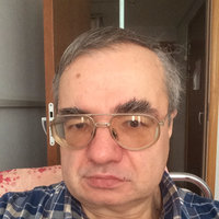 Сергей Камнев