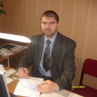 Андреев  Владимир