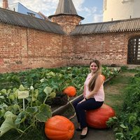 Надежда Курилова