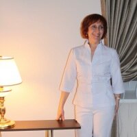 Елена Махнева