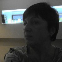 Ольга Галыгина