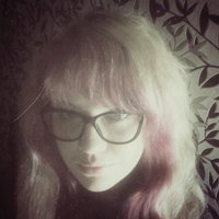 Анна Горчилина