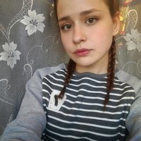 Алена Нассонова