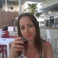 Анна Зубенина