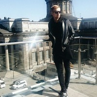 Роман Василенко