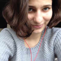 Ася Торубарова