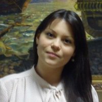 Елена Морозова