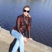 Анна Титова