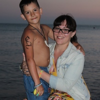 Людмила Литвиненко