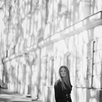 Александра Иваницкая