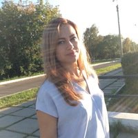 Елена Никулина