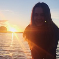 Александра Гладкая