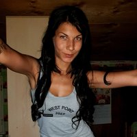 Анастасия Четверухина