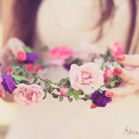 Стася Колесникова