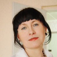 Елена М.
