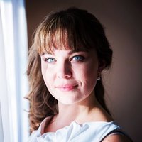 Ольга Абрамова