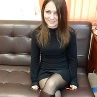 Мария Витухина