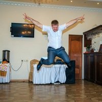 Арсений Бирючков