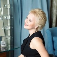 Мария Исупова