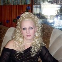 Ирина Пристанскова
