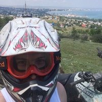 Константин Аристов