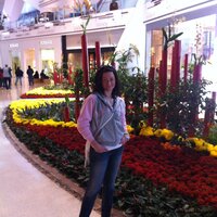 Светлана Соловьева