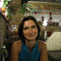 Катерина Титова