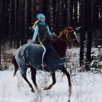 Алеся Гареева