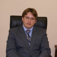 Павел Куркин